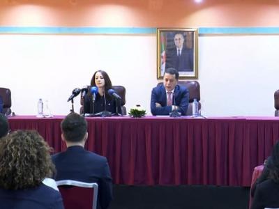 L'Algérie abrite un atelier interrégional organisé par la Commission de la fonction publique internationale 