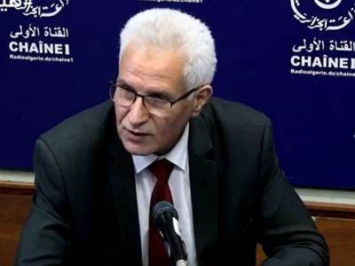 محمد بن خروف 