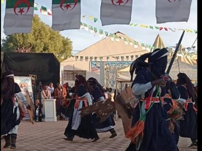 مهرجان قصر الميزان