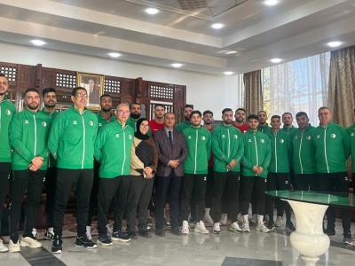 كرة اليد