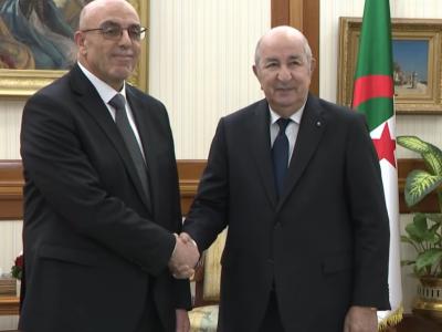 حساني شريف