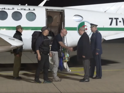 الرعية الإسباني