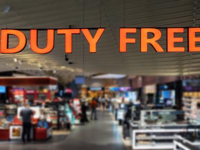 Duty Free