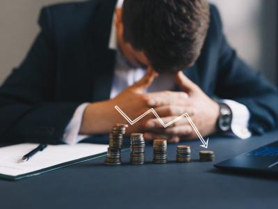 Maroc: la faillite frappe plus de 40.000 entreprises en 2024