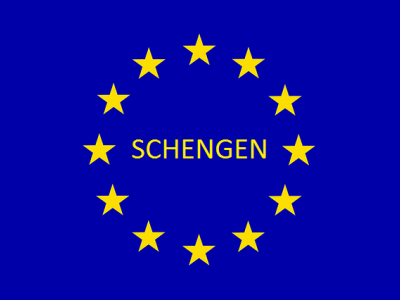 Espace Schengen