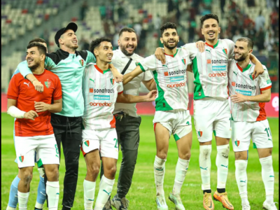 الرابطة الأولى
