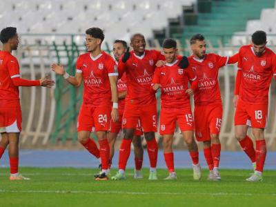 الرابطة الأولى