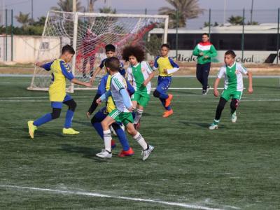 Lancement prochain de la 1ère coupe d’Algérie inter-lycées, CEM et primaires