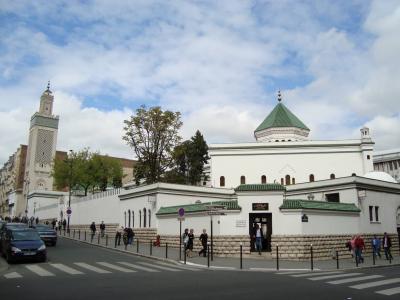 La Grande Mosquée de Paris dénonce la campagne calomnieuse menée à son encontre sur la chaîne CNews