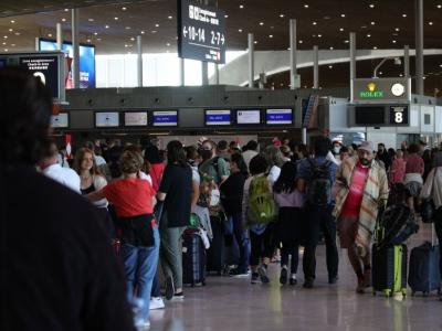 Aéroport PAris