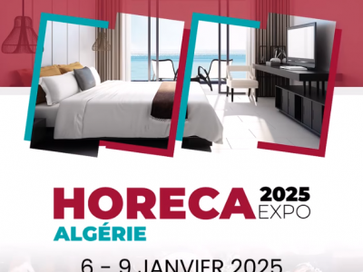 HORECA 2025 dz