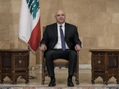 Joseph Aoun