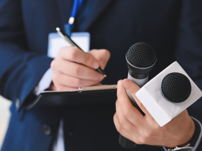 Session de formation des journalistes sur l'investissement et ses mécanismes
