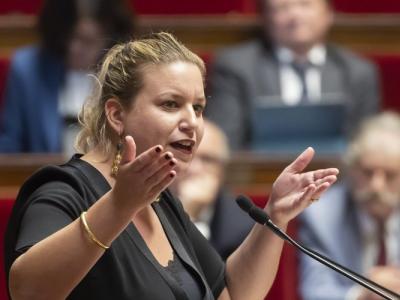 MAthilde LFI