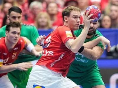 Mondial de handball 2025