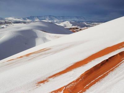 Neige Naâma