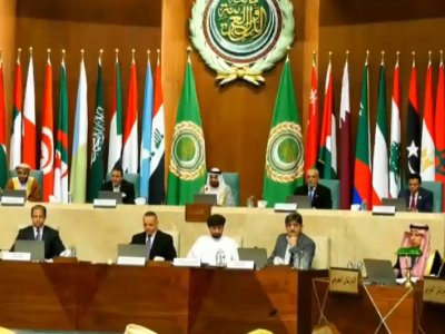 البرلمان العربي يدين بيان البرلمان الأوروبي بشأن الجزائر
