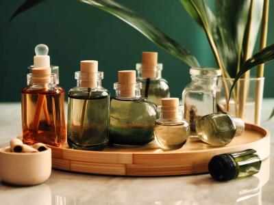 Produits cosmétiques et parfums: la facture d'importation recule de 500 à 58 millions USD