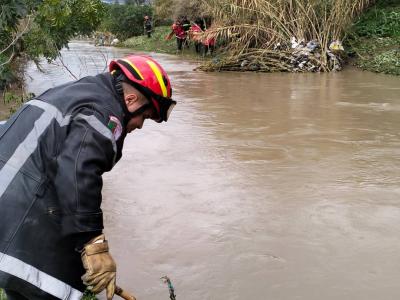 Protection civile