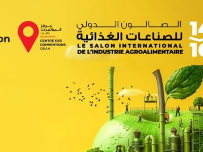 Salon SIAG Bon