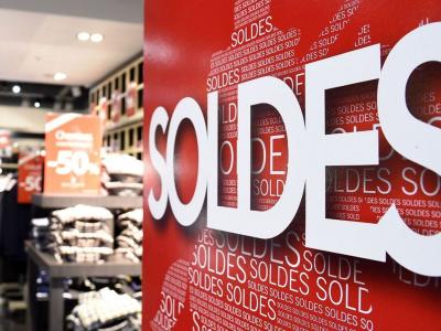 La saison des soldes d'hiver fixée du 18 janvier au 28 février