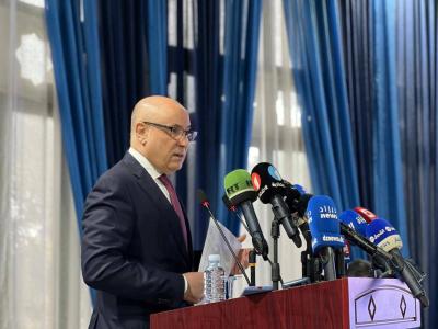 Lancement de la deuxième phase du recensement économique du produit national le 27 janvier