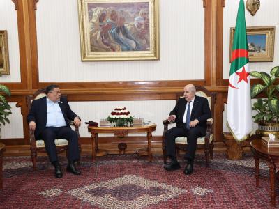 Tebboune Sawt Echaab