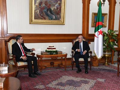 Tebboune FFS 2