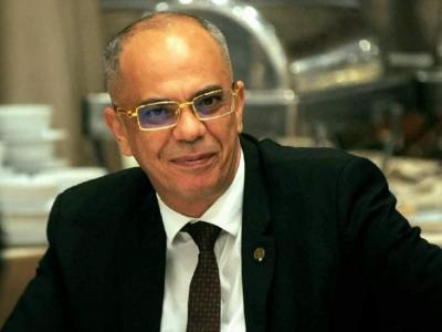 سيد احمد تمامري 