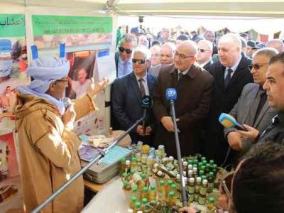 Yennayer HCA TIM