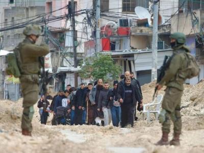 فلسطين