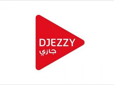 المتعامل جازي 