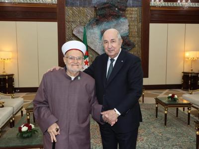 عكرمة صبري