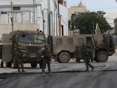فلسطين