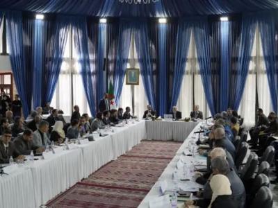 الجزائر تنظّم المعرض الرابع للتجارة البينية الإفريقية مطلع سبتمبر القادم