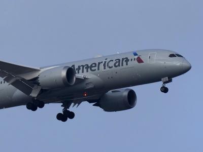 American Airlines