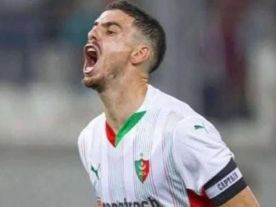 Ayoub Abdellaoui