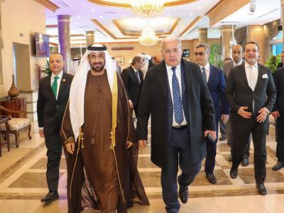 ابراهيم بوغالي