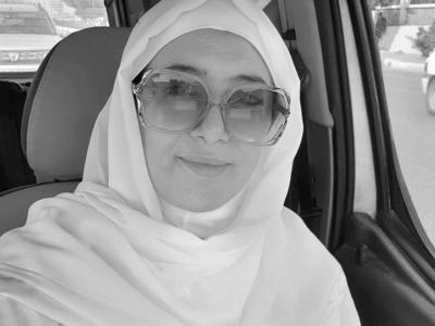 Décès de la journaliste Hizia Tlamsi