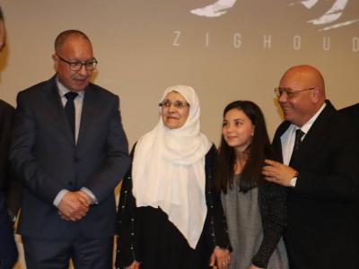 Film Zighoud 