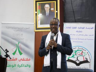 سفراء الذاكرة