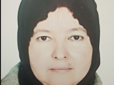 هدى نذير