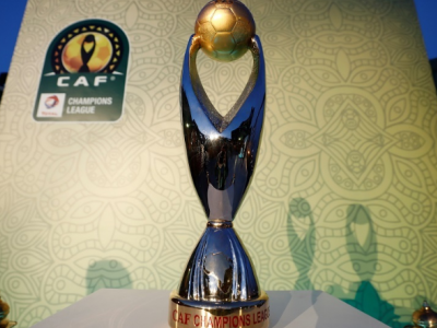 Ligue des Champions d'Afrique 2025 