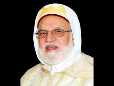 Mohamed Abdelatif Belkaïd