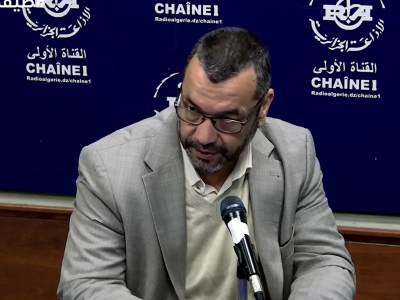 موسى إسماعيل