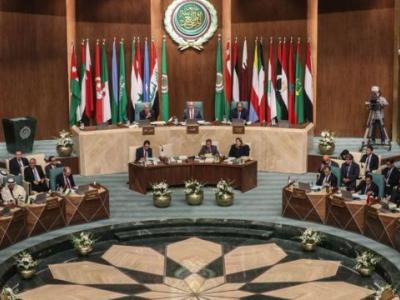 Parlement arabe