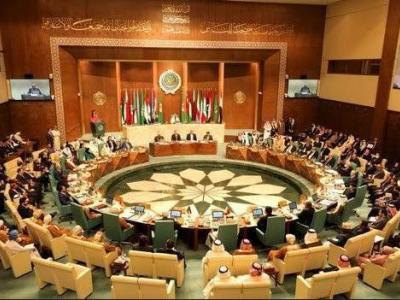 Parlement Arabe