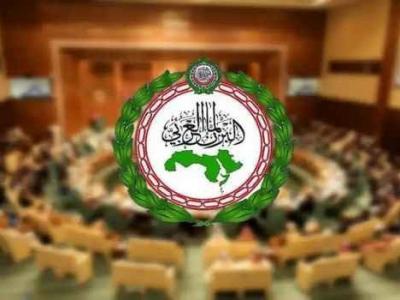 Parlement arabe