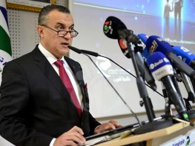 Sid Ali Zerrouki