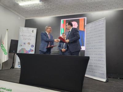 Stellantis CFPA Alger 001
